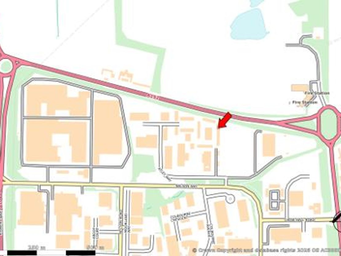 Unit 34, Atley Business Park, North Nelson Industrial Estate, Cramlington, NE23 1WP