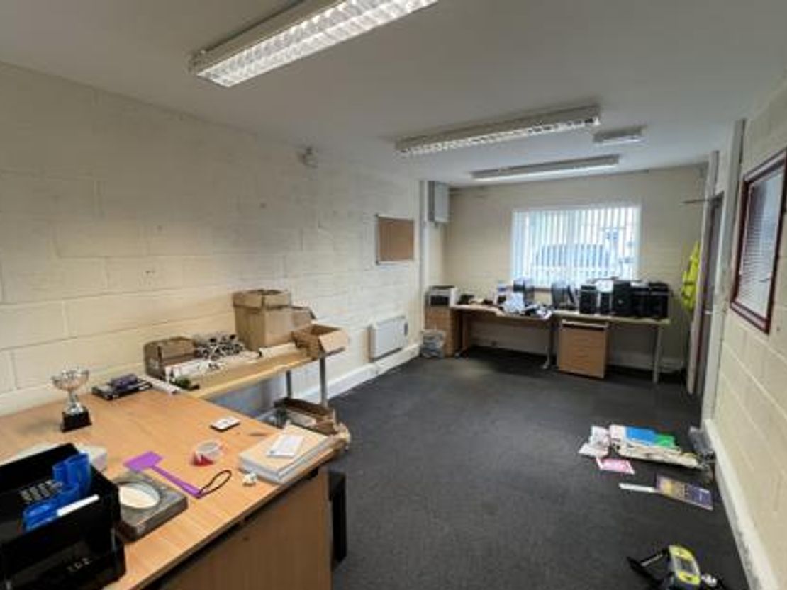 Unit 34, Atley Business Park, North Nelson Industrial Estate, Cramlington, NE23 1WP