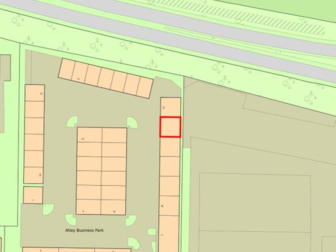 Unit 34, Atley Business Park, North Nelson Industrial Estate, Cramlington, NE23 1WP