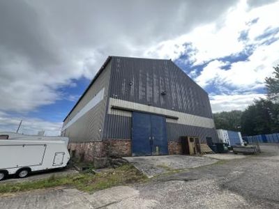 Property Image for Secure Store, Hadrian Works, Wellington Road, Gateshead, NE11 9JL