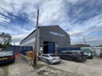 Property Image for Secure Store, Hadrian Works, Wellington Road, Gateshead, NE11 9JL