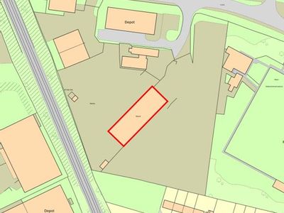 Property Image for Secure Store, Hadrian Works, Wellington Road, Gateshead, NE11 9JL