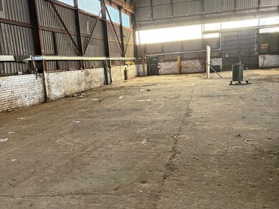 Property Image for Secure Store, Hadrian Works, Wellington Road, Gateshead, NE11 9JL