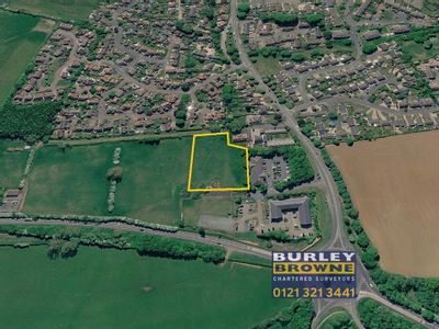 Property Image for Farleigh, 13 Ayston Road, Uppingham, Oakham, Rutland, LE15 9EG