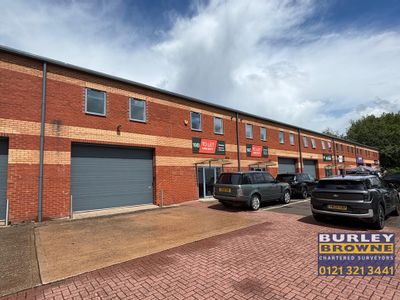 Property Image for Chasewater Heaths Business Park, Cobbett Road, Burntwood, Staffordshire, WS7 3GJ