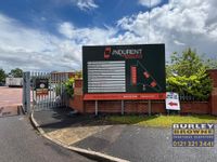 Property Image for Chasewater Heaths Business Park, Cobbett Road, Burntwood, Staffordshire, WS7 3GJ