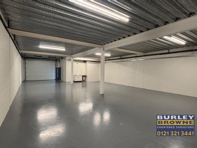 Property Image for Chasewater Heaths Business Park, Cobbett Road, Burntwood, Staffordshire, WS7 3GJ