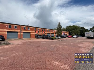 Property Image for Chasewater Heaths Business Park, Cobbett Road, Burntwood, Staffordshire, WS7 3GJ
