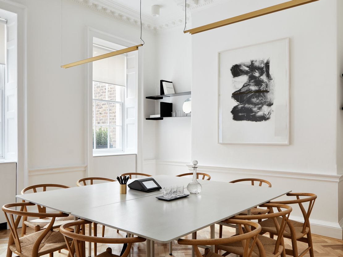 15 Southampton Place, Southampton Place, London, WC1A 2AJ