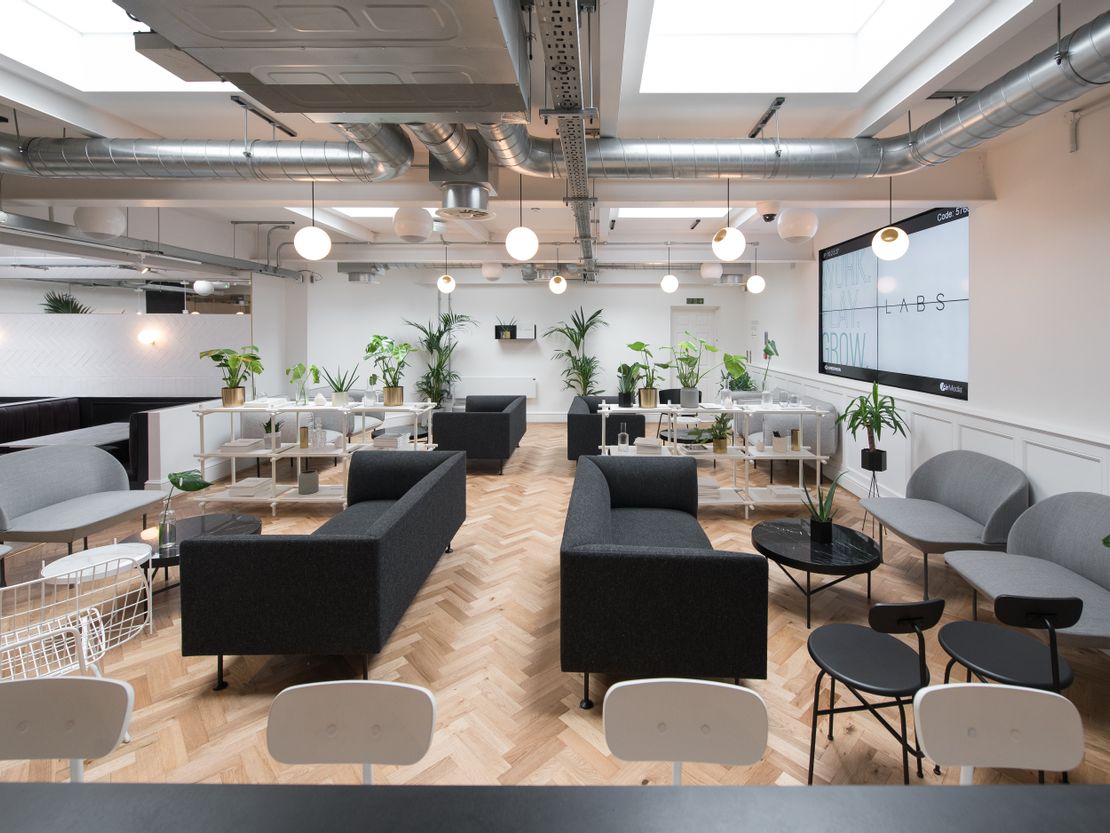 15 Southampton Place, Southampton Place, London, WC1A 2AJ