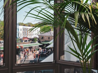 Property Image for Atrium, Stables Market Chalk Farm Rd., London, NW1 8AH