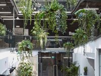 Property Image for Atrium, Stables Market Chalk Farm Rd., London, NW1 8AH