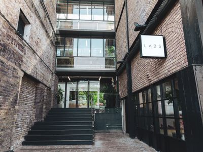 Property Image for Atrium, Stables Market Chalk Farm Rd., London, NW1 8AH