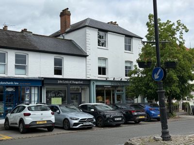 Property Image for 3 Bakery Court, London End, Beaconsfield, Buckinghamshire, HP9 2FN