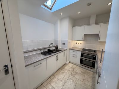 Property Image for 3 Bakery Court, London End, Beaconsfield, Buckinghamshire, HP9 2FN