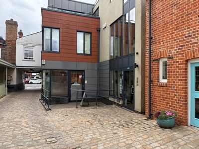Property Image for 3 Bakery Court, London End, Beaconsfield, Buckinghamshire, HP9 2FN