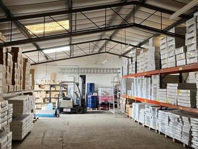 Property Image for 2,4B & 7 Maguire Industrial Estate, Torrington Avenue, Coventry, CV4 9HN