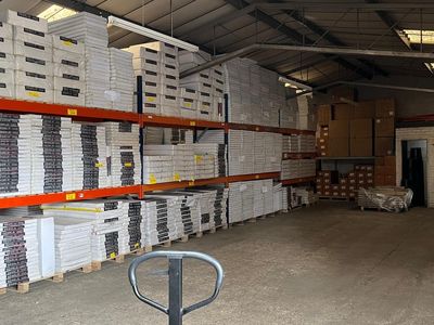 Property Image for 2,4B & 7 Maguire Industrial Estate, Torrington Avenue, Coventry, CV4 9HN