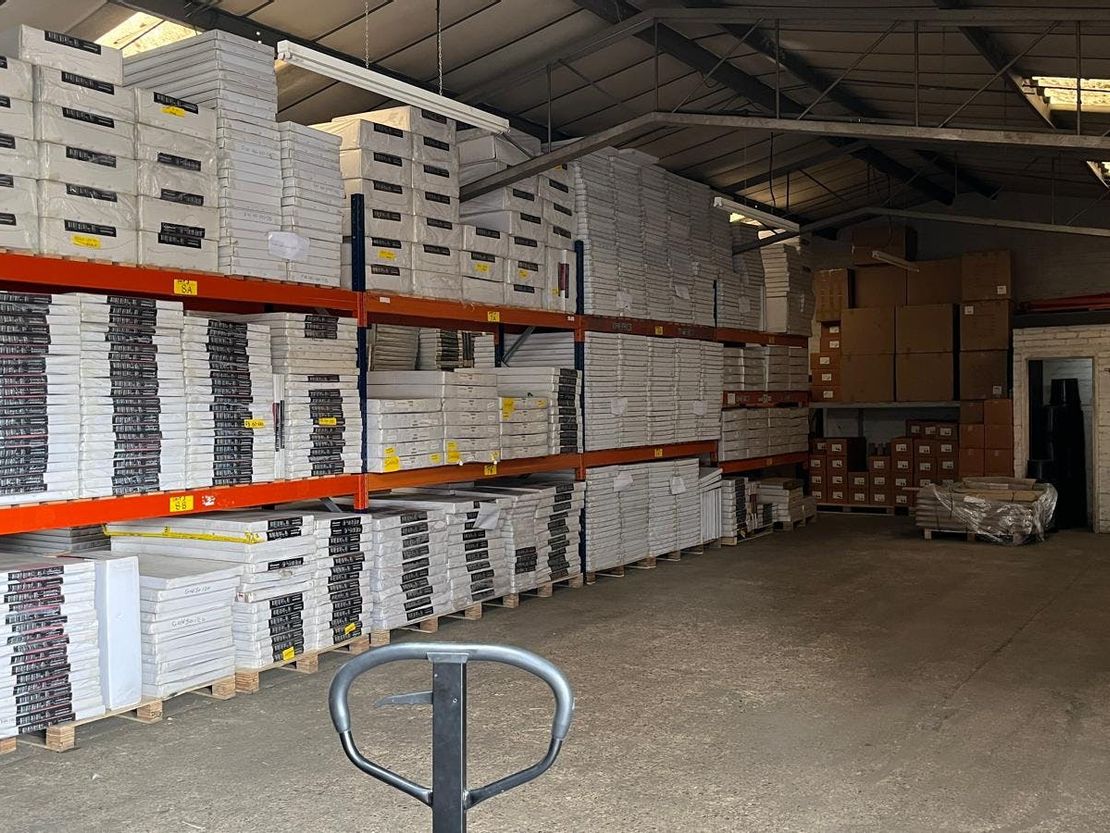 2,4B & 7 Maguire Industrial Estate, Torrington Avenue, Coventry, CV4 9HN