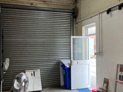 Property Image for 2,4B & 7 Maguire Industrial Estate, Torrington Avenue, Coventry, CV4 9HN