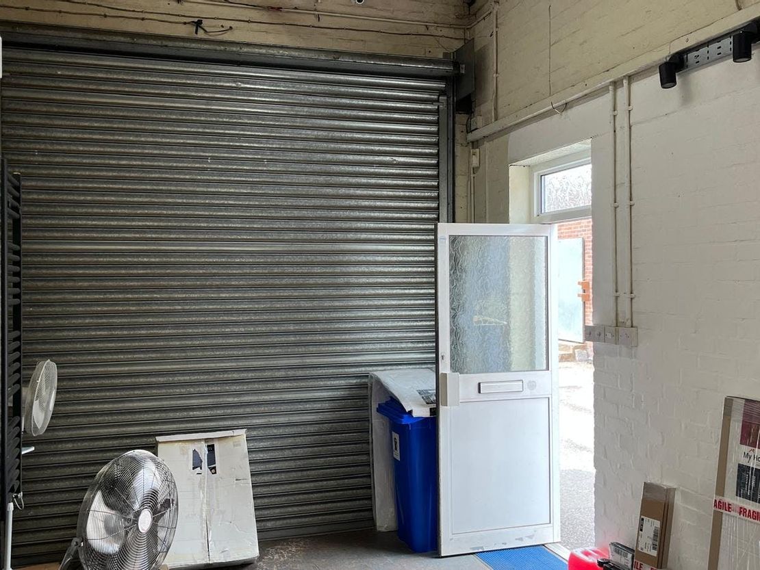 2,4B & 7 Maguire Industrial Estate, Torrington Avenue, Coventry, CV4 9HN