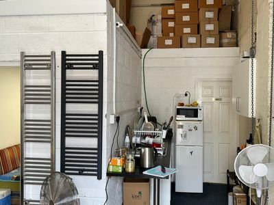 Property Image for 2,4B & 7 Maguire Industrial Estate, Torrington Avenue, Coventry, CV4 9HN