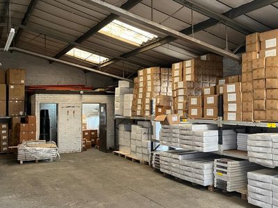 Property Image for 2,4B & 7 Maguire Industrial Estate, Torrington Avenue, Coventry, CV4 9HN