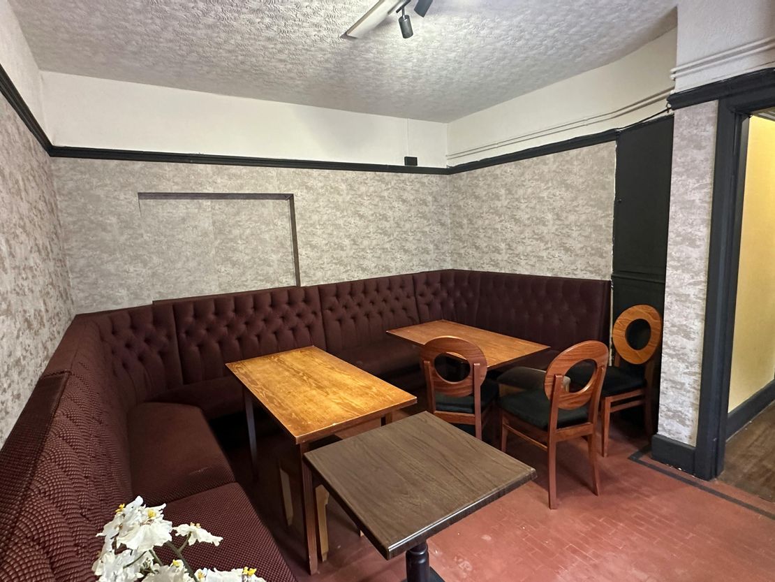 Sporting Clubhouse, 1 Lythalls Lane, Coventry, CV6 6FN