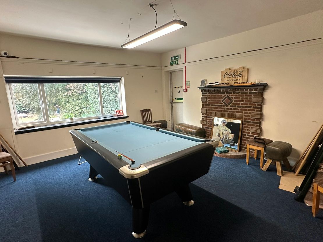 Sporting Clubhouse, 1 Lythalls Lane, Coventry, CV6 6FN