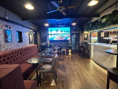 Property Image for Sporting Clubhouse, 1 Lythalls Lane, Coventry, CV6 6FN
