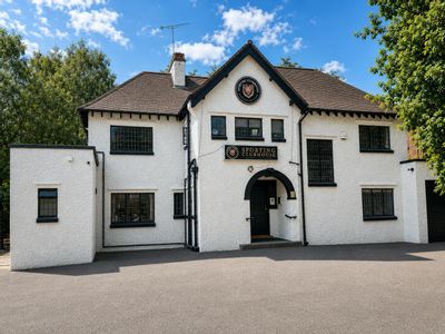 Property Image for Sporting Clubhouse, 1 Lythalls Lane, Coventry, CV6 6FN