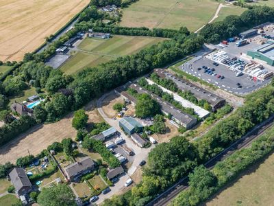 Property Image for Kings Worthy Farm, Stoke Charity Road, Kings Worthy, Winchester, Hampshire, SO21 2RP