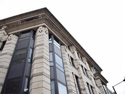 Property Image for Hogarth House, 136 High Holborn, London, Greater London, WC1V 6PX