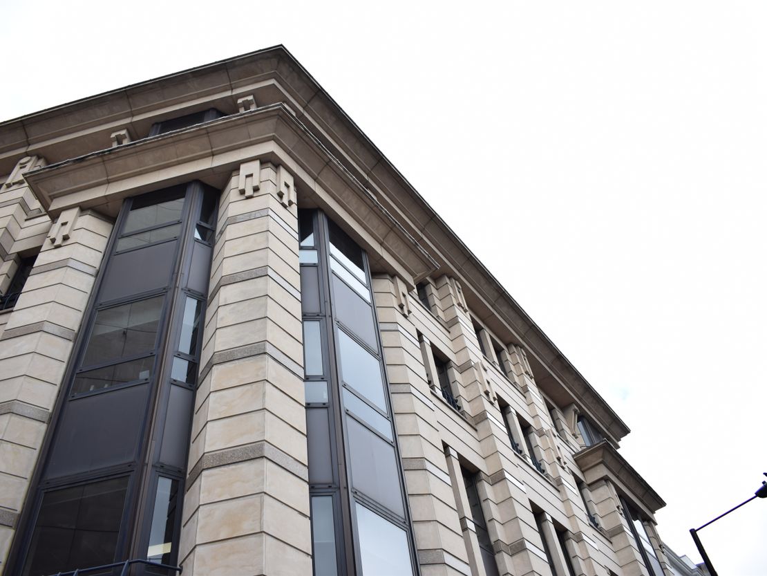 Hogarth House, 136 High Holborn, London, Greater London, WC1V 6PX