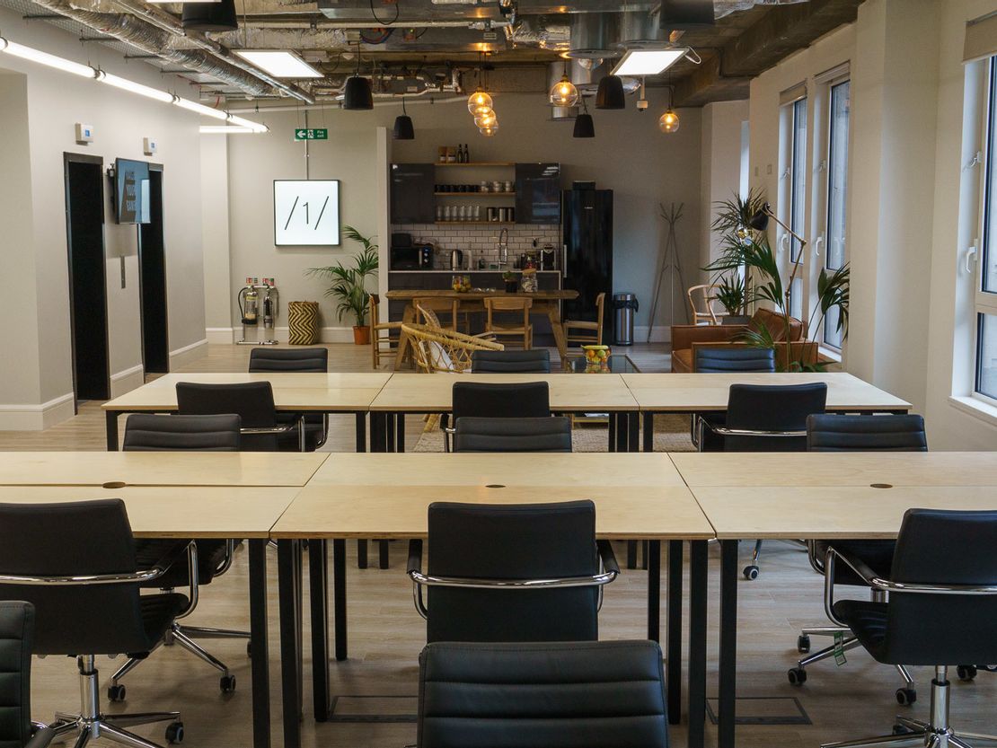Hogarth House, 136 High Holborn, London, Greater London, WC1V 6PX