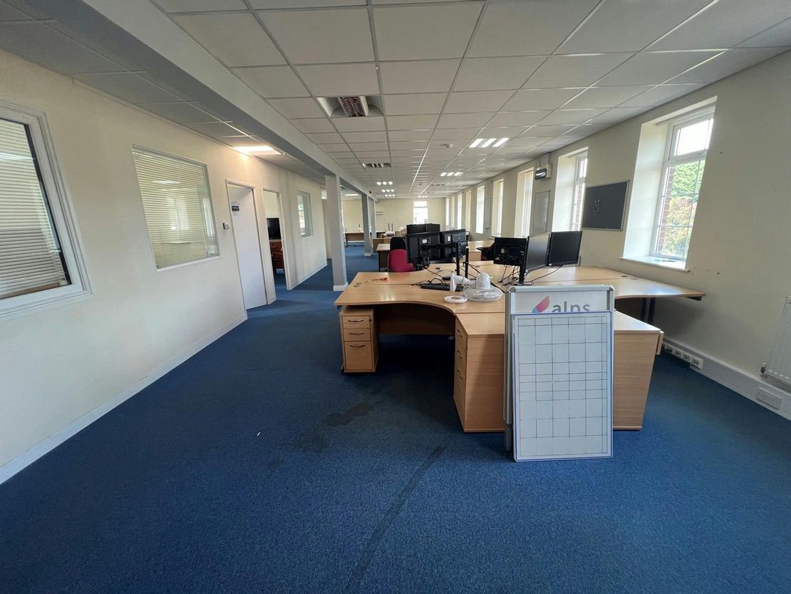 Sunnyside Mill, Highfield Road, Congleton, CW12 3AQ