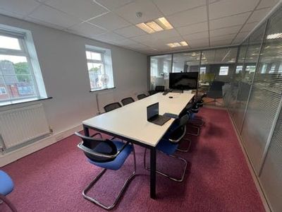 Property Image for Sunnyside Mill, Highfield Road, Congleton, CW12 3AQ