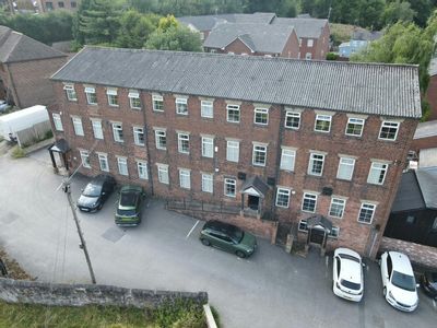 Property Image for Sunnyside Mill, Highfield Road, Congleton, CW12 3AQ