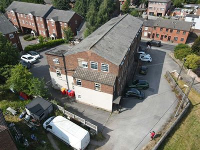 Property Image for Sunnyside Mill, Highfield Road, Congleton, CW12 3AQ