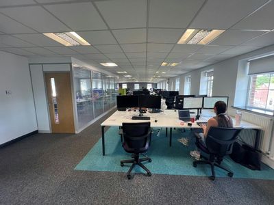 Property Image for Sunnyside Mill, Highfield Road, Congleton, CW12 3AQ