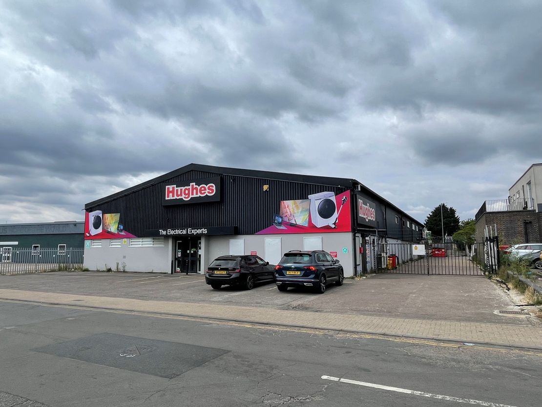 2 Mason Rd, Norwich NR6 6RF