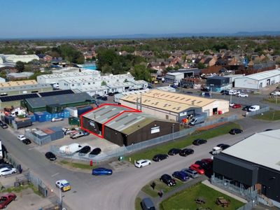 Property Image for Unit 4a Millbuck Way, Sandbach, CW11 3HT