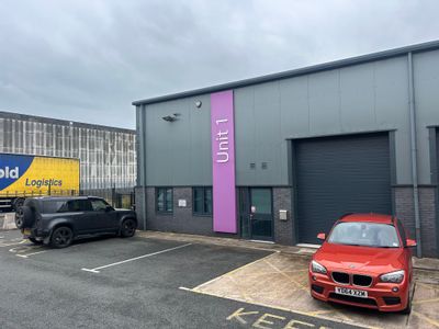 Property Image for Unit 1, Road Two, Winsford Industrial Estate, Winsford, CW7 3RA