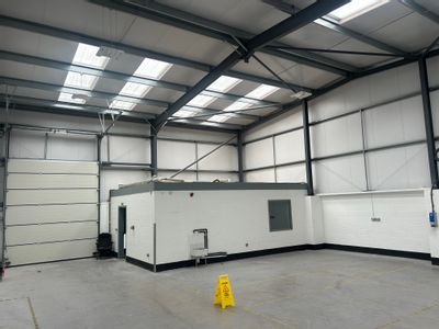 Property Image for Unit 1, Road Two, Winsford Industrial Estate, Winsford, CW7 3RA
