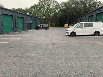 Property Image for Unit 8, Platform Business Centre, Haywood Way, Hastings, East Sussex, TN35 4FB