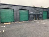 Property Image for Unit 8, Platform Business Centre, Haywood Way, Hastings, East Sussex, TN35 4FB