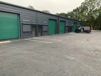 Property Image for Unit 8, Platform Business Centre, Haywood Way, Hastings, East Sussex, TN35 4FB