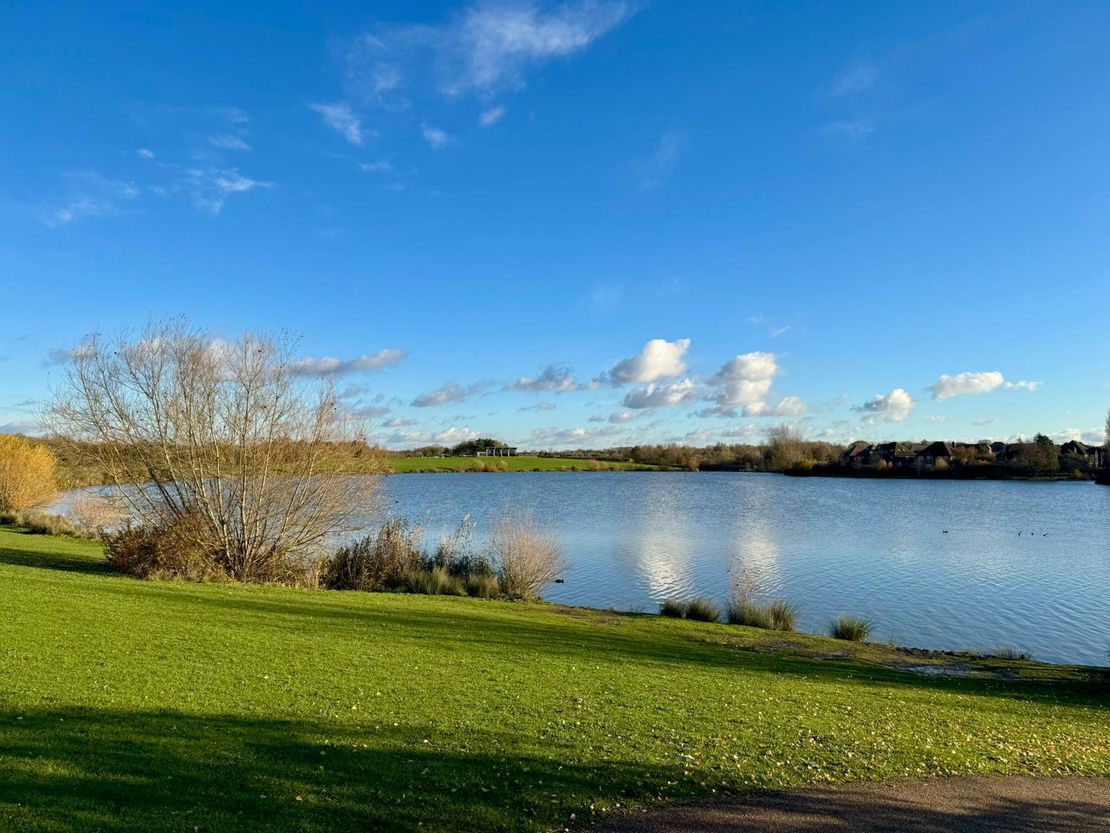 9 Shirwell Crescent, Furzton, Milton Keynes, Buckinghamshire, MK4 1GA