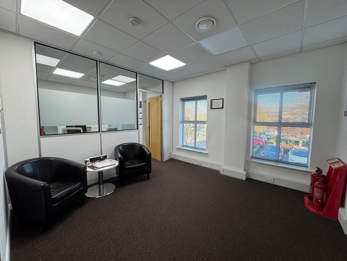 9 Shirwell Crescent, Furzton, Milton Keynes, Buckinghamshire, MK4 1GA