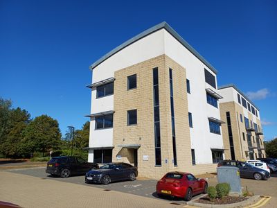 Property Image for Maple House, Woodlands Business Park, Linford Wood, Milton Keynes, MK14 6FG